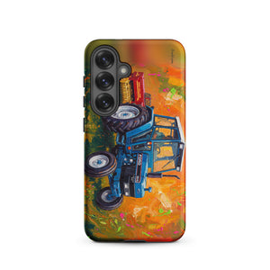 Matte / Samsung Galaxy S25