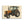 The Tractor Mugs Store 12″×18″ Renault 65-32 MX Oil Painting | Canvas Quality Farmers Merch