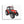 The Tractor Mugs Store 18″×24″ Case 4230 | Canvas Quality Farmers Merch