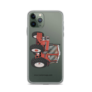 Case Clear Case for iPhone® iPhone 11 Pro Case 885 XL | Clear Case for iPhone® Quality Farmers Merch