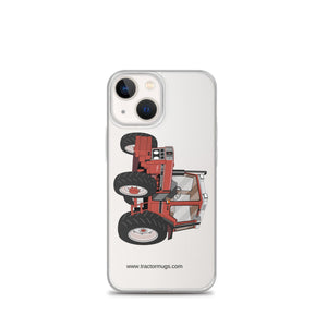 Case Clear Case for iPhone® iPhone 13 mini Case 885 XL | Clear Case for iPhone® Quality Farmers Merch