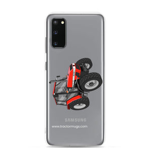 Case Clear Case for Samsung® Samsung Galaxy S20 Case 4230 | Clear Case for Samsung® Quality Farmers Merch