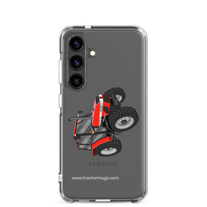 Case Clear Case for Samsung® Samsung Galaxy S24 Case 4230 | Clear Case for Samsung® Quality Farmers Merch