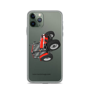Case iPhone 11 Pro Case 4230 | Clear Case for iPhone® Quality Farmers Merch