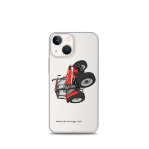 Case iPhone 13 mini Case 4230 | Clear Case for iPhone® Quality Farmers Merch