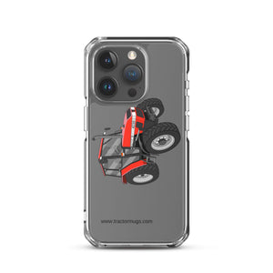 Case iPhone 15 Pro Case 4230 | Clear Case for iPhone® Quality Farmers Merch