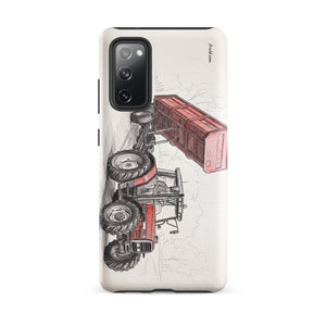 Matte / Samsung Galaxy S20 FE