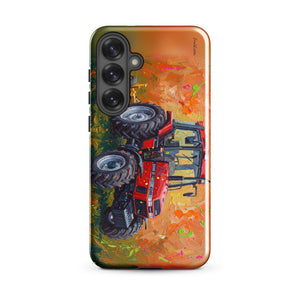 Glossy / Samsung Galaxy S25 Plus