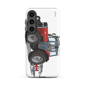 Matte / Samsung Galaxy S24 Plus