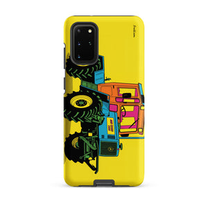 Matte / Samsung Galaxy S20 Plus