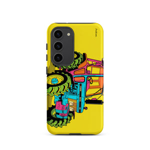 Matte / Samsung Galaxy S23