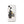 Challenger iPhone 13 mini Challenger NT765A Crawler | Clear Case for iPhone® Quality Farmers Merch