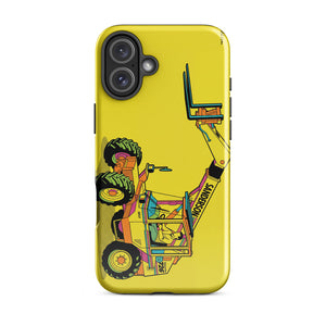 iPhone 16 Plus