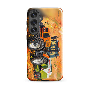 Glossy / Samsung Galaxy S25 Plus