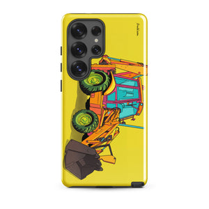 Glossy / Samsung Galaxy S25 Ultra