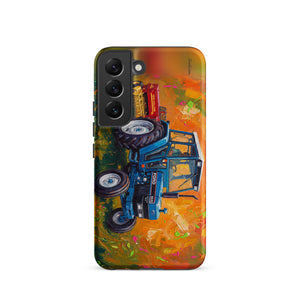 Matte / Samsung Galaxy S22