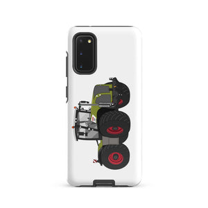 CLAAS Tough case for Samsung® Samsung Galaxy S20 Class Xerion 5000 Tractor VC | Tough case for Samsung® Quality Farmers Merch