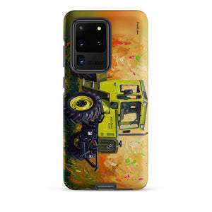 Matte / Samsung Galaxy S20 Ultra