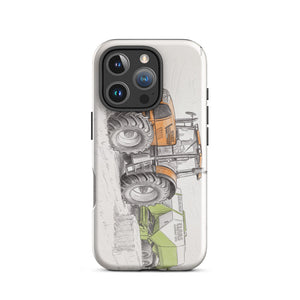 iPhone 16 Pro