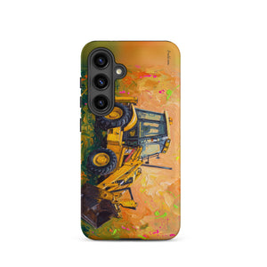 Matte / Samsung Galaxy S24