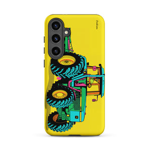 Matte / Samsung Galaxy S24 Plus