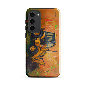 Glossy / Samsung Galaxy S23 Plus