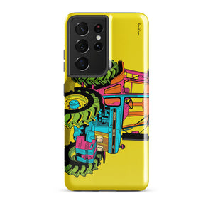 Glossy / Samsung Galaxy S21 Ultra