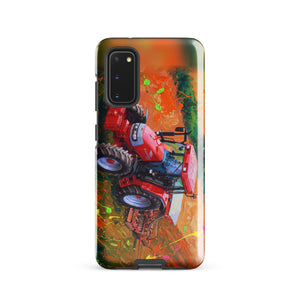 Glossy / Samsung Galaxy S20