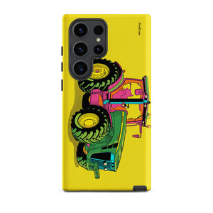 Matte / Samsung Galaxy S23 Ultra
