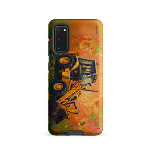 Matte / Samsung Galaxy S20