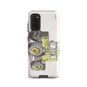Glossy / Samsung Galaxy S20