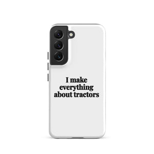 Matte / Samsung Galaxy S22