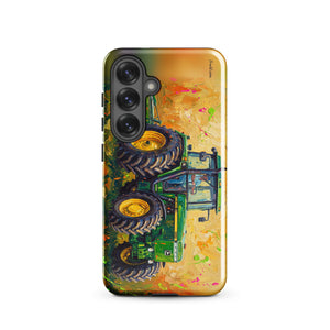 Glossy / Samsung Galaxy S25