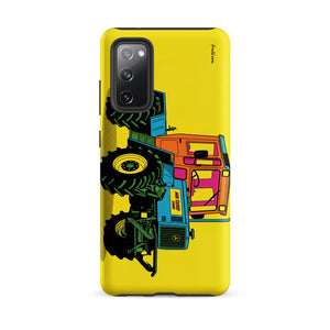 Matte / Samsung Galaxy S20 FE