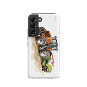 Matte / Samsung Galaxy S22