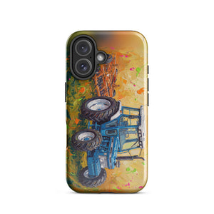 iPhone 16