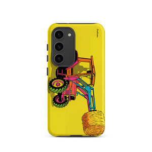 Matte / Samsung Galaxy S23