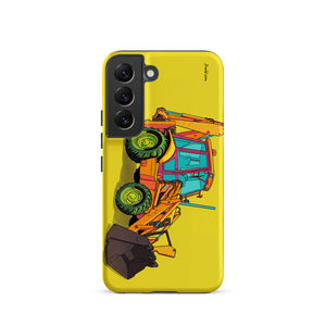 Matte / Samsung Galaxy S22