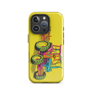 iPhone 16 Pro