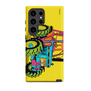 Matte / Samsung Galaxy S24 Ultra