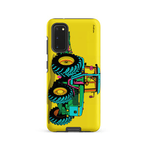Matte / Samsung Galaxy S20