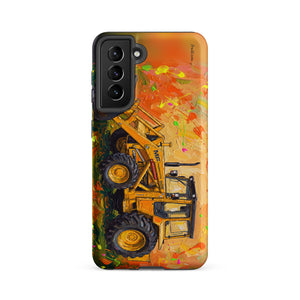 Matte / Samsung Galaxy S21 FE