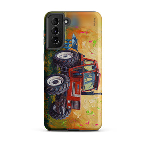 Matte / Samsung Galaxy S21 Plus