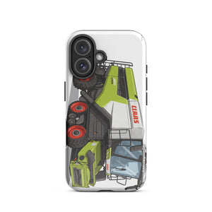 iPhone 16