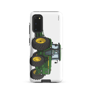 Glossy / Samsung Galaxy S20