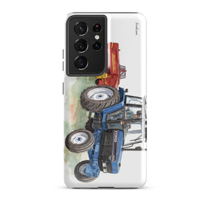 Glossy / Samsung Galaxy S21 Ultra