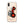 David Brown David Brown 1490 4WD | Clear Case for iPhone® Quality Farmers Merch