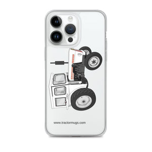 David Brown iPhone 14 Pro Max David Brown 780 Selectamatic | Clear Case for iPhone® Quality Farmers Merch