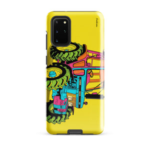Glossy / Samsung Galaxy S20 Plus