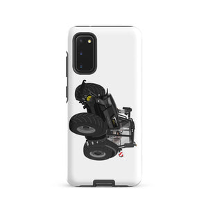 Deutz Fahr Tough case for Samsung® Samsung Galaxy S20 Deutz-Fahr 7250 TTV Warrior Edition | Tough case for Samsung® Quality Farmers Merch